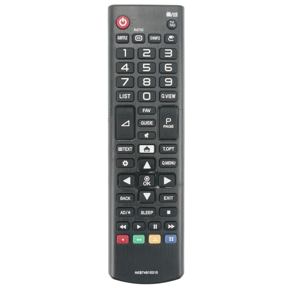 Điều khiển từ xa TV mới đã qua sử dụng AKB74915310 Dành Cho LG TV 32LH570D 43LH570T 49LH570T