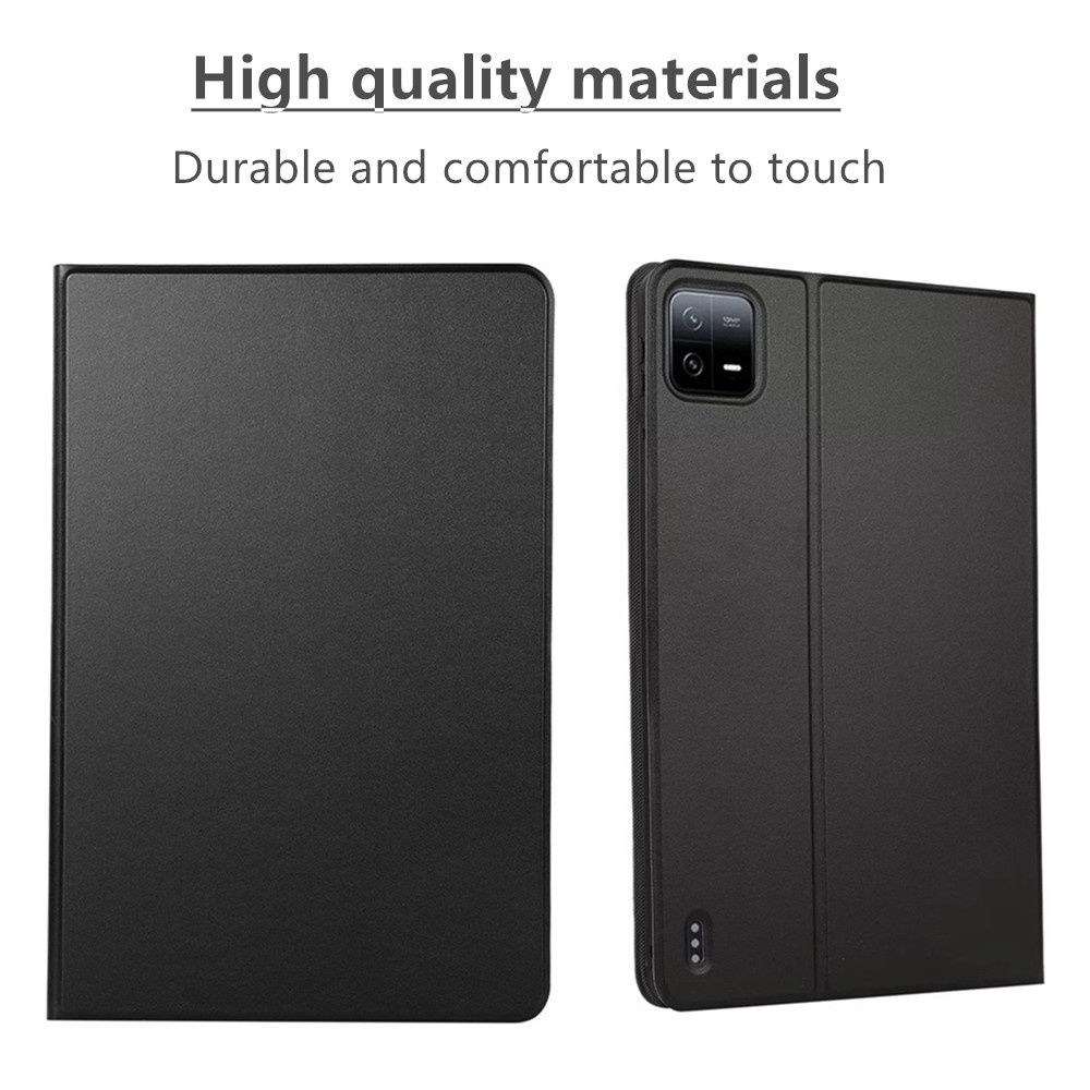 Bao Da Máy Tính Bảng Nam Châm Tự Động Thức / Ngủ Cho xiaomi pad 6 pro 2023 xiaomi mi pad 6 11 inch