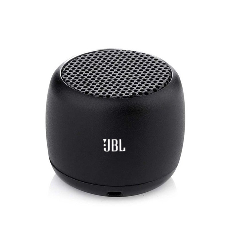 JBL Loa Bluetooth 5.0 Không Dây Âm Thanh Siêu Trầm Nhỏ Gọn Cho Điện Thoại / Máy Tính