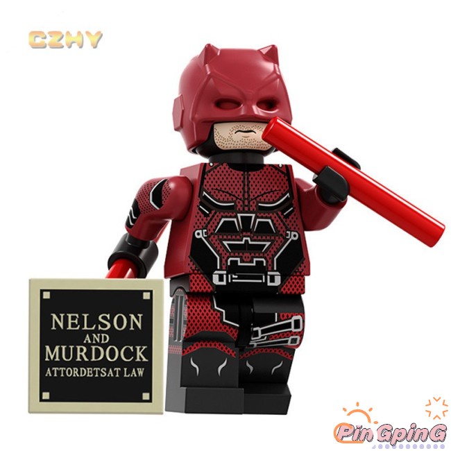 Mô Hình Nhân Vật Siêu Anh Hùng Harley Quinn Joker PG8196