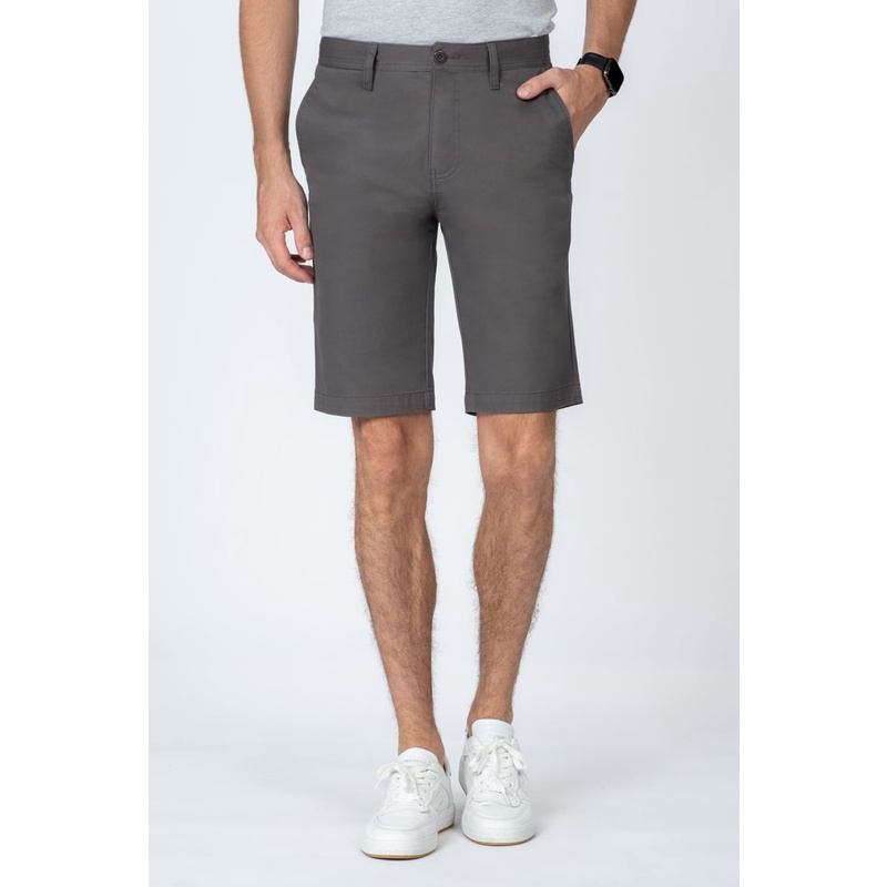 Quần Short  Nam Form Normal , phong cách trẻ trung, năng động thoải mái John Henry - SP23SS19C-NM