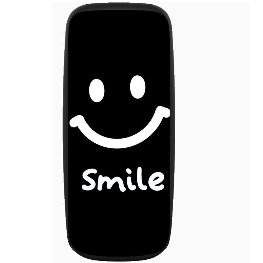 Nokia 105 2017 2019 106 2018 ốp lưng chống sốc tpu hoạt hình silicone bảo vệ điện thoại