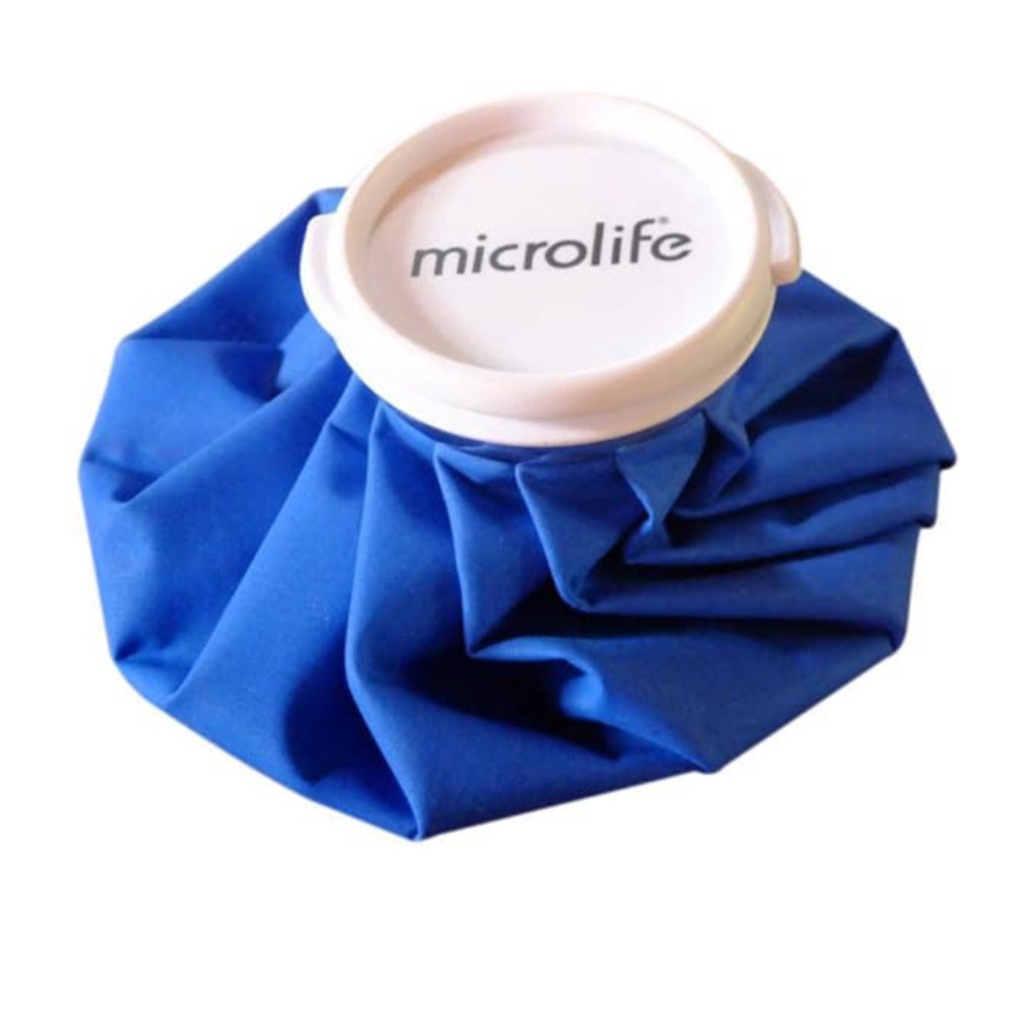 Túi chườm nóng lạnh đa năng Microlife, giảm đau, giảm sưng hiệu quả