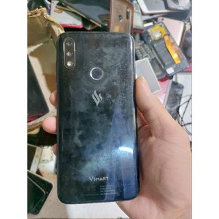 Cụm Vsmart Star 3 sống full zin hư màn hình.