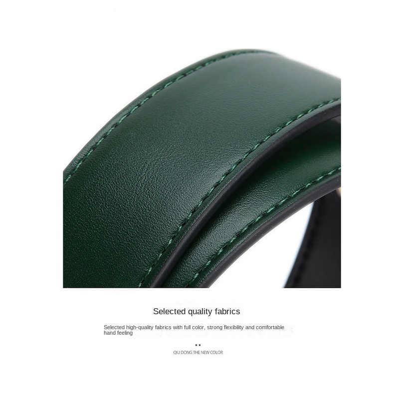 Dây đeo túi xách thay thế bản to da Bag Strap Sling Replacement Leather Wide For Shoulder Sling Bag Long Adjustable