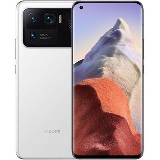 Điện thoại xiaomi mi 11 ultra ram 12g/512gb - hàng nhập khẩu