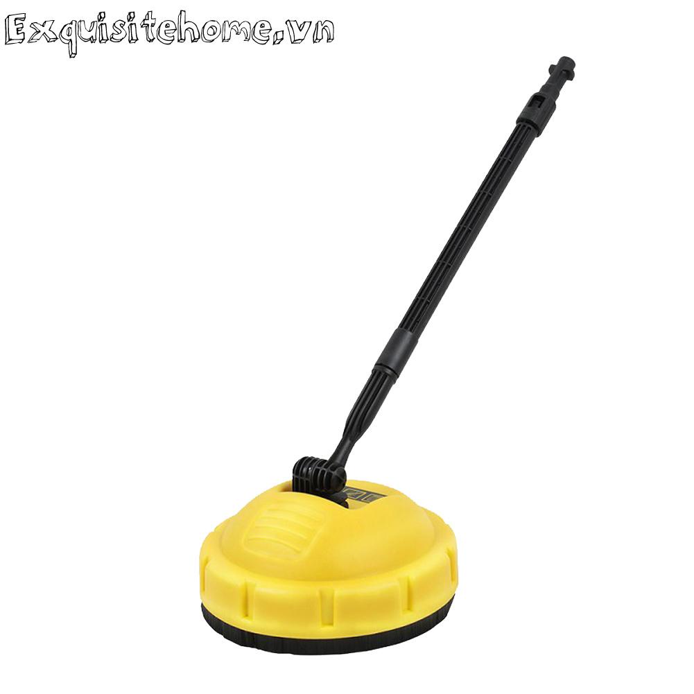 Máy rửa xe công cụ làm sạch sân quay multi-surface thay thế cho karcher k1-k7
