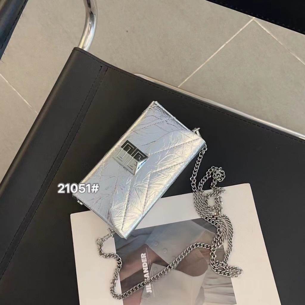 Túi Xách Đeo Chéo Thời Trang Dành Cho Nữ777777-0806