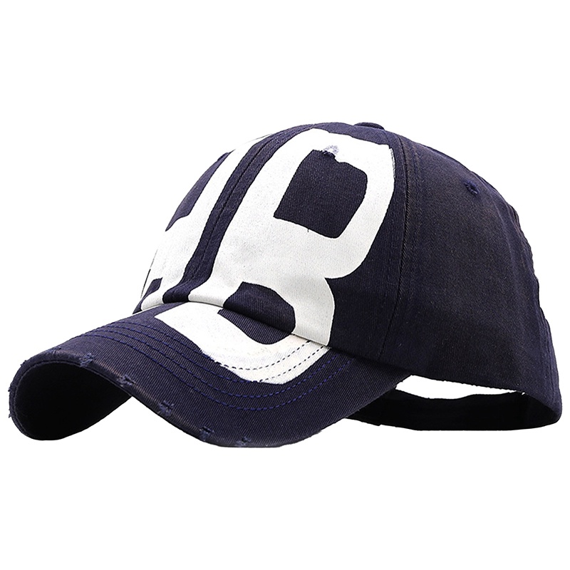 Bbyter bb letter hip hop mũ bóng chày nhà thiết kế thương hiệu mùa hè unisex có thể điều chỉnh xương chống nắng đi bộ đường dài golf mũ snapback có thể điều chỉnh