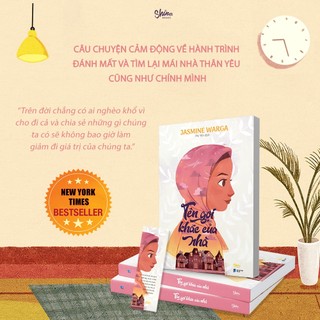 Sách - Tên Gọi Khác Của Nhà [bigmall-939]