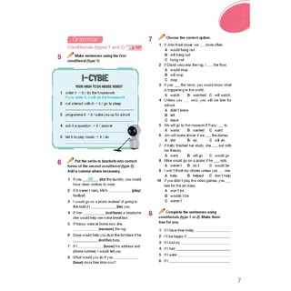 Sách Tiếng Anh 11 Bright - Student's Book (2023)