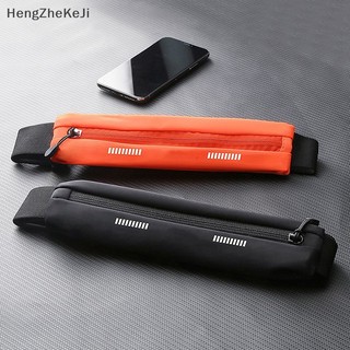Túi đeo thắt lưng chạy bộ chống thấm nước 100% mới chạy đai chạy bộ túi chạy bộ đạp xe đạp chạy bộ đai thể thao hhe