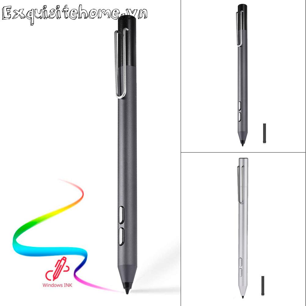 Bút stylus với độ nhạy áp suất 4096-level cho surface pro 8 6 6 4 3