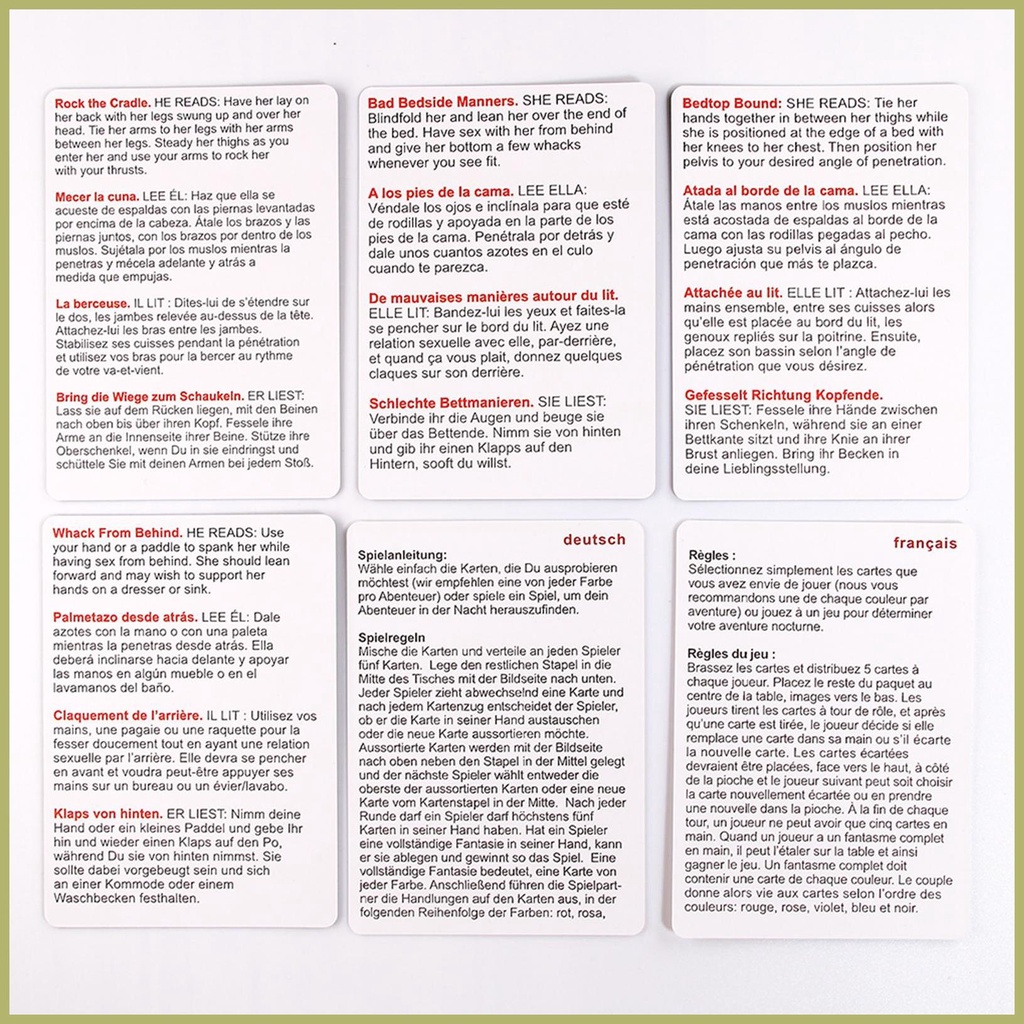 2017 trò chơi đánh bài dành cho người lớn 2017 trò chơi bài dành cho các cặp vợ chồng sm 50 vị trí quan hệ tình dục lệnh phòng ngủ tarot ksidhyuvn