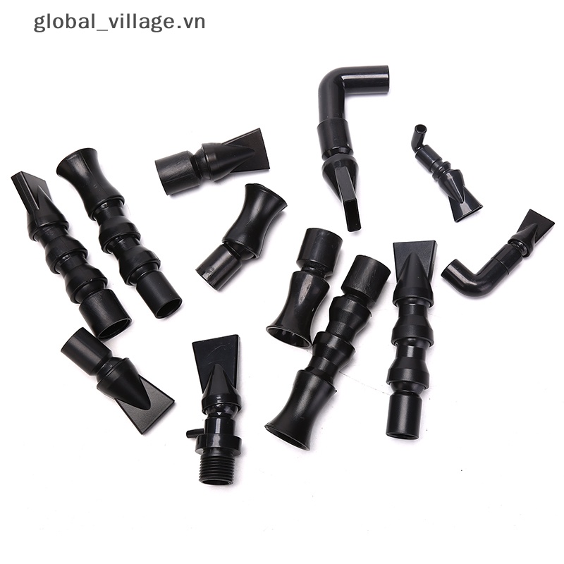 Vòi có thể điều chỉnh cho bộ lọc hồ cá vòi phun dòng máy bơm nước