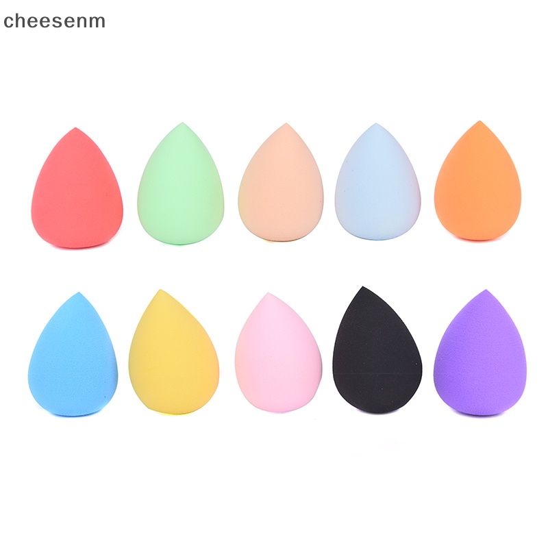 Cheesenm makeup sponge blender blending powder smooth puff beauty tool vn