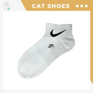 Vớ cổ thấp thích hợp mang giày sneaker - Cat.Shoes