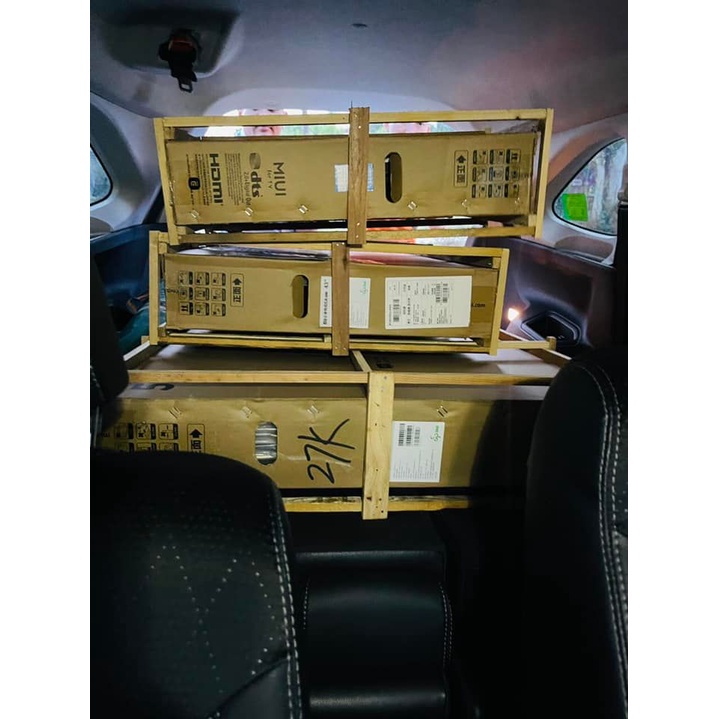 Smart Tivi Xiaomi EA43 2022 Series - 43 inches mới 100%