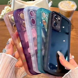Đối với oppo f9 f11 pro a5 a9 2020 a11a15 a15s a16 a16k a16e a17 a31 a3s a5 ax5 a12e a5s ax5s a7 a12 vỏ điện thoại tpu mềm vỏ thạch