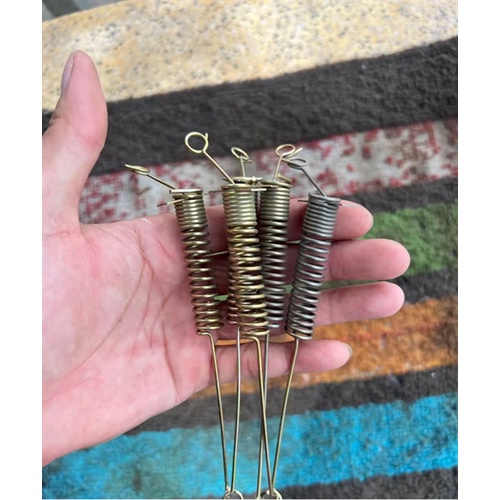 Lò xo ga máy TS, S, SS, HS