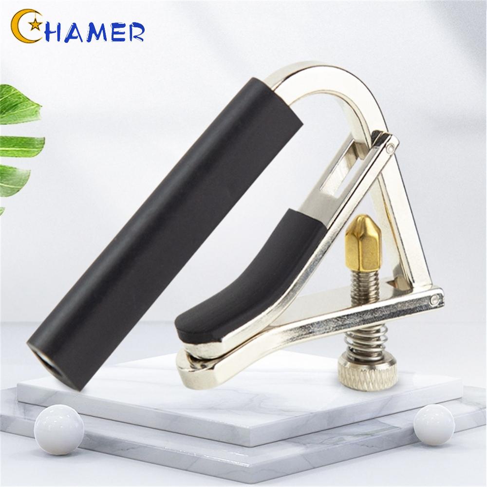 Guitar capo 70g a007v-a a007v-c alice guitar thép không gỉ capo classic