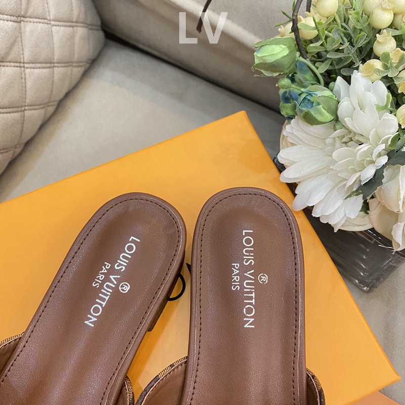 %DépCaoGót2cmMũiVuôngSize34-40BaMàuTùyChọnThờiTrangChoNữ