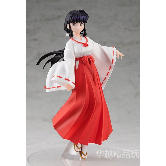 Japan popupparade inuyasha killing maru miko bellflower sunset gowei trang trí khung hình trong nước