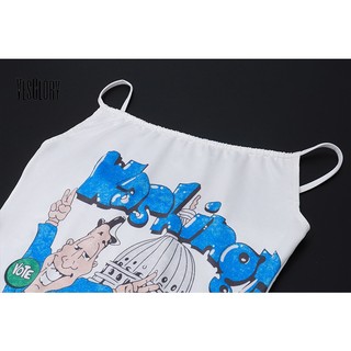 Váy Mini nữ VesGlory thời trang