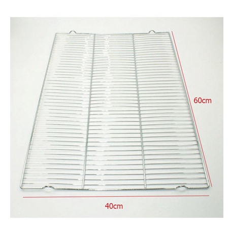 RẮC HONG BÁNH inox