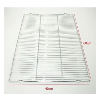 Rắc hong bánh inox