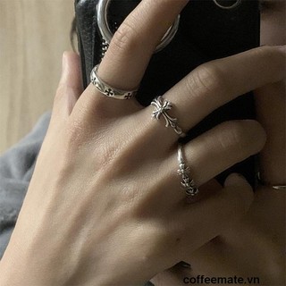 ⚡Nhẫn Phong Cách Vintage Thời Trang Cá Tính