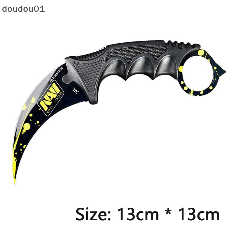 Cs go skin Đề Can Dán laptop Xe Hơi Xe Máy Chống Nước