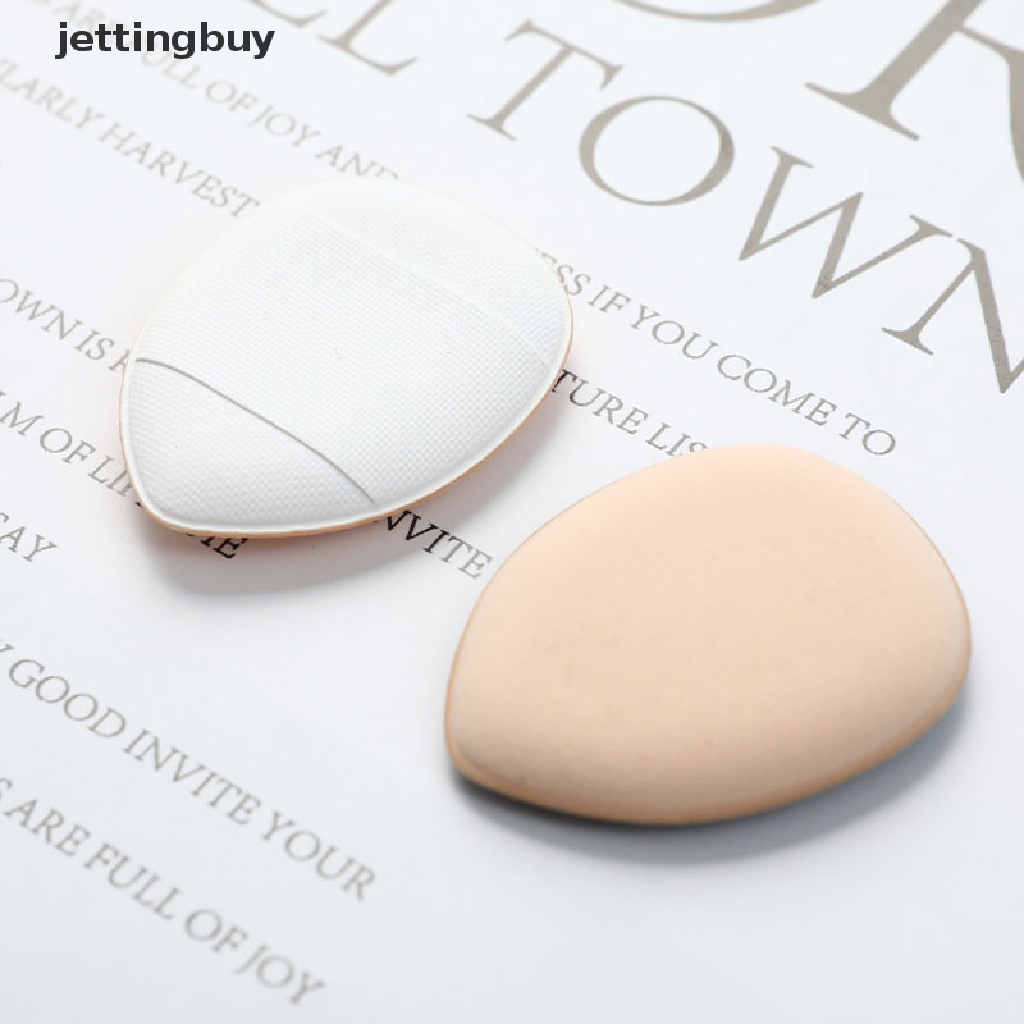 1 Mút Trang Điểm Mềm Mại Hình Ngón Tay Kích Thước QDD