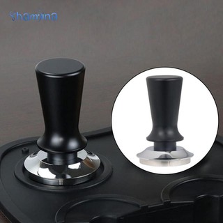Máy phân phối bột cà phê Leveler Tool Tamper Hammer