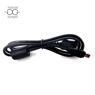 Cáp Sạc USB Cho Casio Exilim EX-S10 EX-S12 EX-Z80 EX-Z77 EX-Z2 EX-Z9 EX-Z90 EX-Z2000 EX-Z2200 EX-Z2300 TR200 TR100 TR150