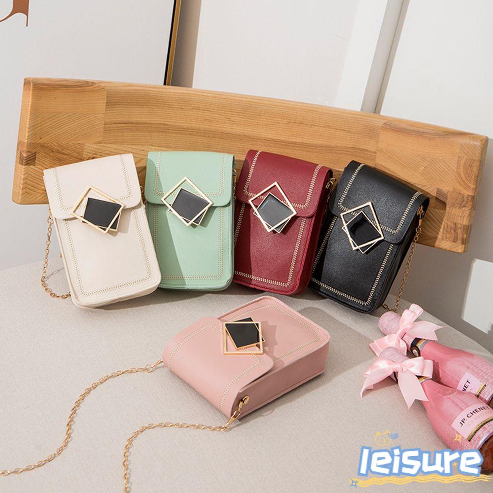 Túi Xách Da PU Cỡ Lớn Đa Năng Thời Trang Cho Nữ