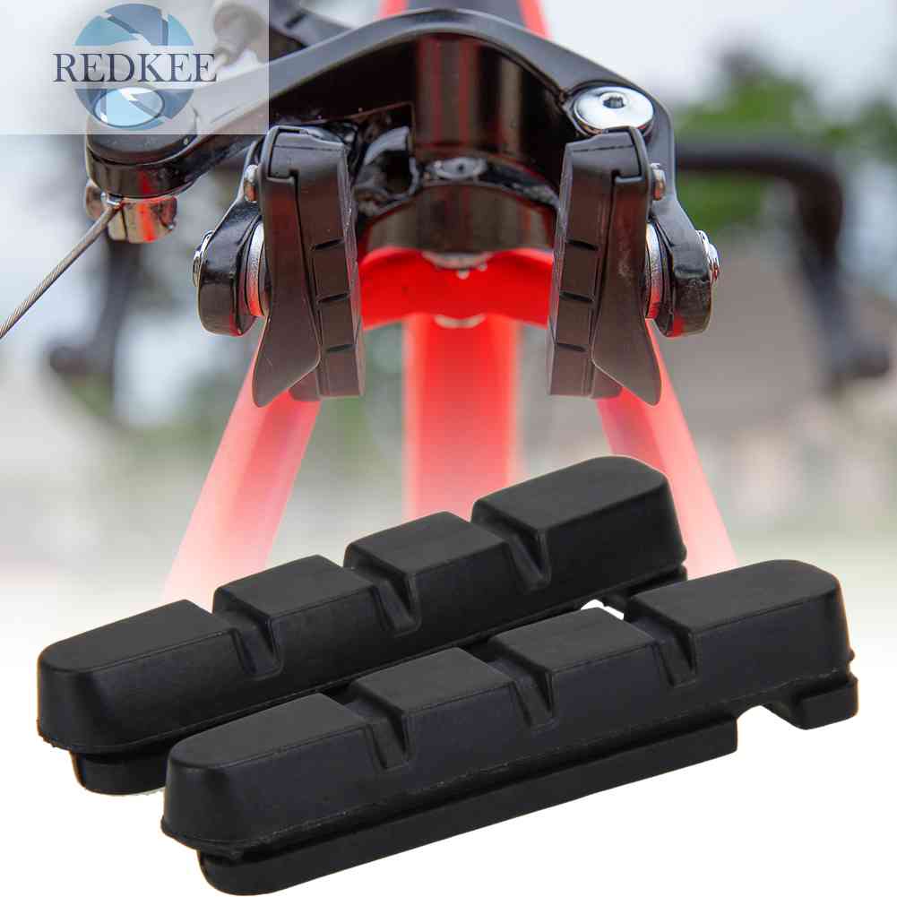 Set 2 Má Phanh Cho Xe Đạp Dura Ace Ultegra 105