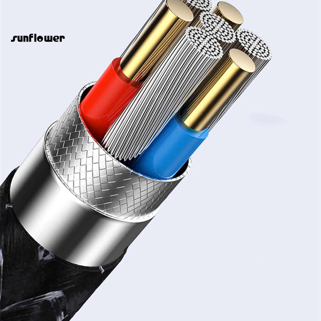 Dây cáp OTG LENOVO Type-C sang USB 2 trong 1 siêu nhẹ tiện dụng thích hợp cho máy tính