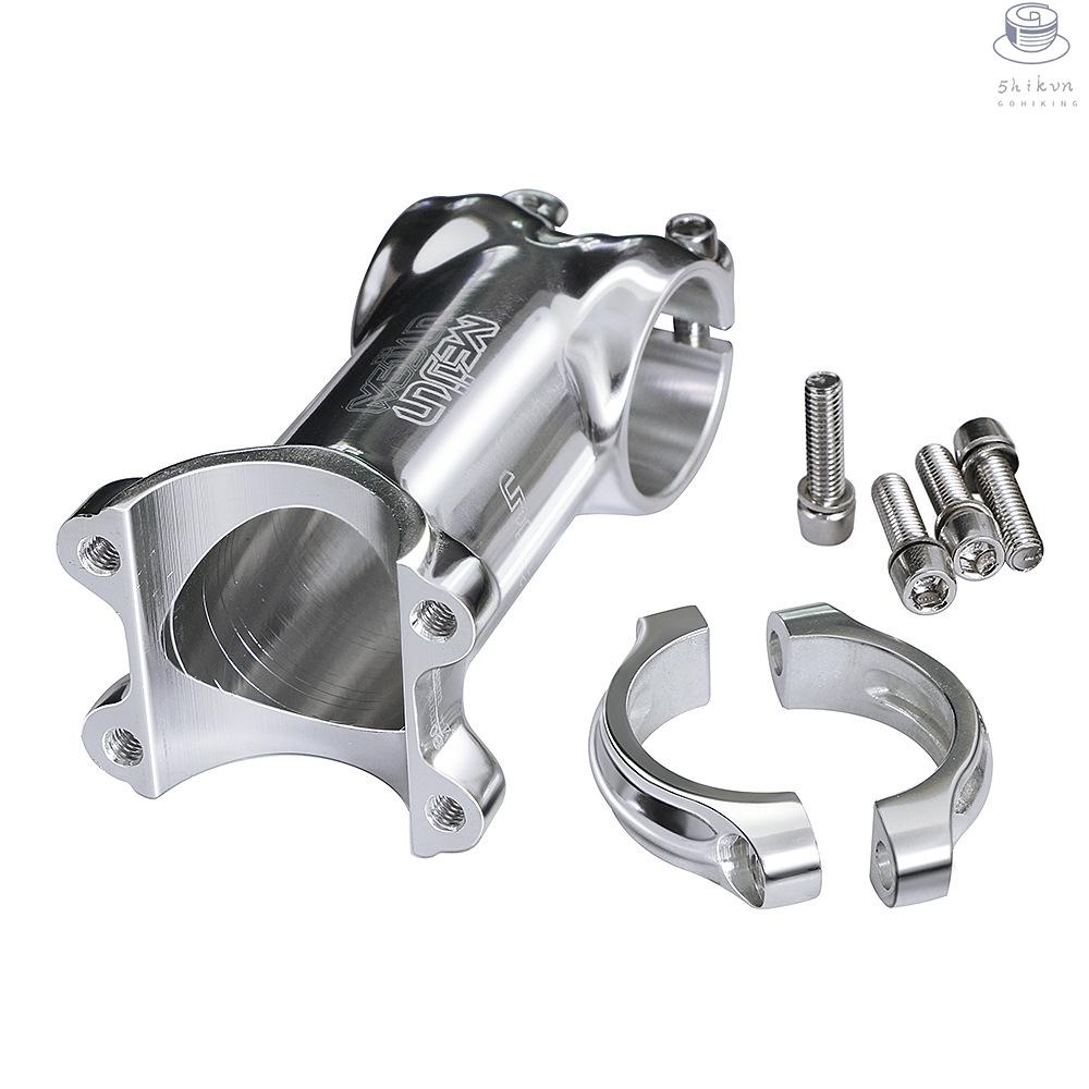 Pô Tăng Bằng Hợp Kim Nhôm Kích Thước 31.8mm 80mm Chuyên Dụng Cho Xe Đạp Leo Núi