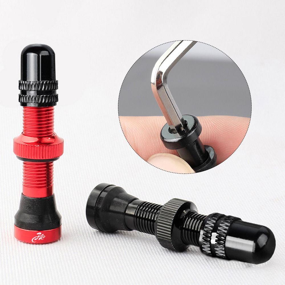 SUYO Set 1 / 2 Van Xe Đạp Địa Hình 40 / 60mm