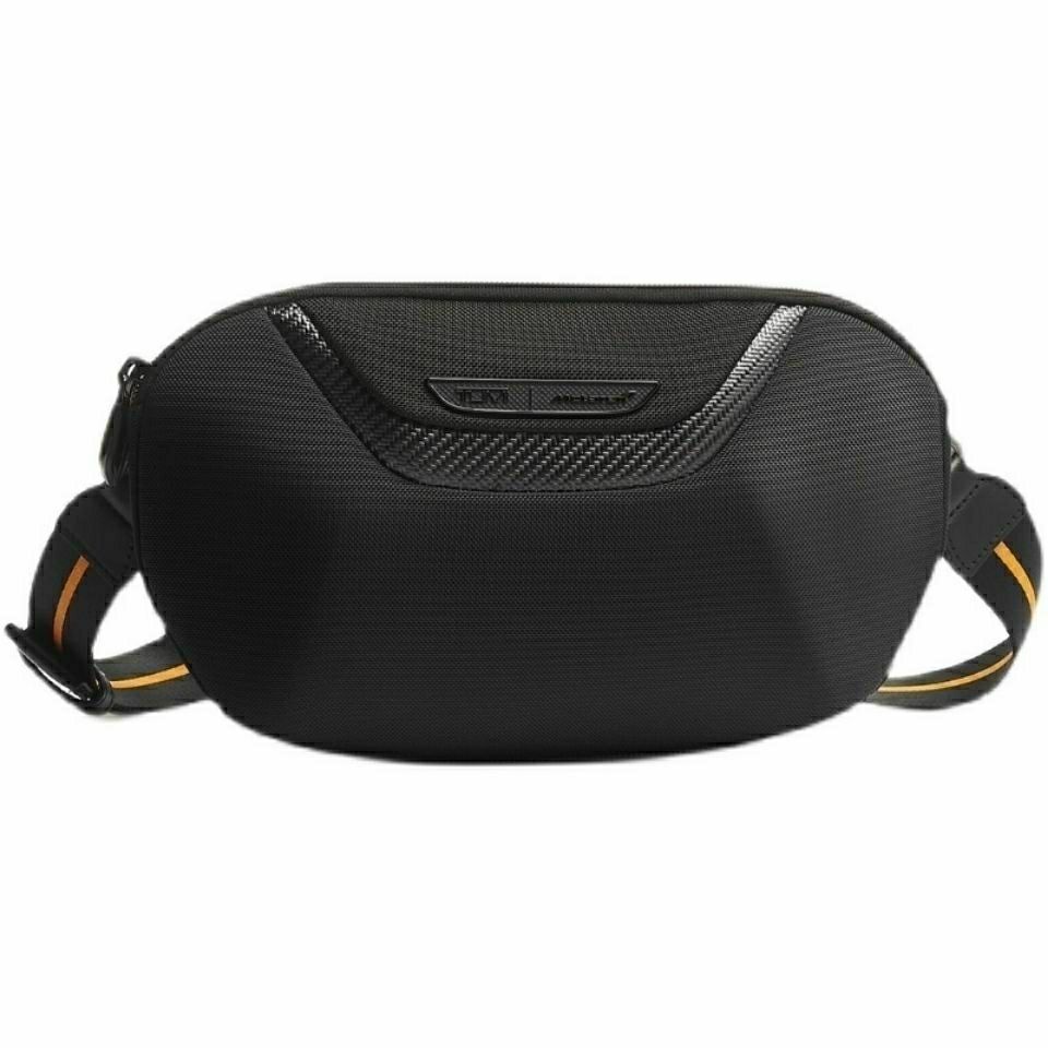 Tumi Tumi McLaren McLaren McLaren Joint Túi Đeo Chéo Ngực Bằng Sợi Carbon Phản Quang373003D D D D D D D D D D