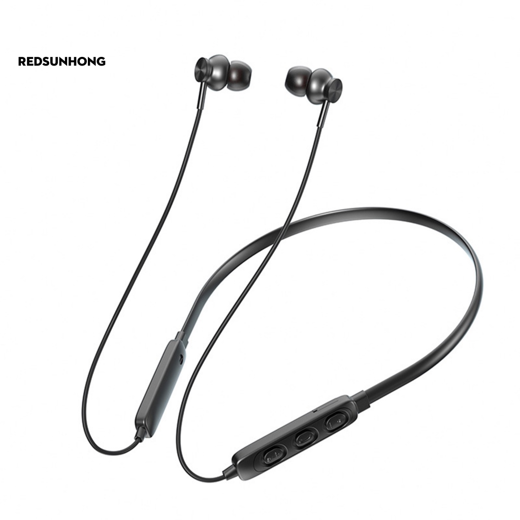 Tai Nghe Thể Thao Không Dây Bluetooth 5.0 Giảm Tiếng Ồn Thông Minh