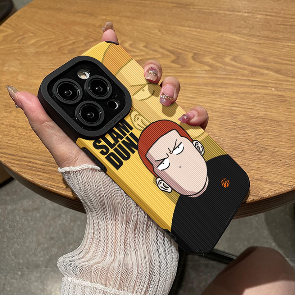 Ốp Điện Thoại Da Hoạt Hình Cho iPhone 11 12 13 14 Pro MAX Plus 11Pro 13Pro 7 8 Plus X XR XS MAX SE 2020