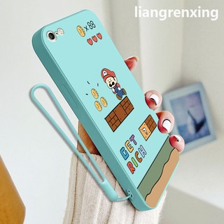 ốp  iphone 5s iphone 5 iphone 6 iphone 6s iphone 6 plus 5s lưng Ốp Điện Thoại Silicon Mềm Chống Sốc YTMLY01 Cho iphone 5s iphone 5 iphone 6 iphone 6s iphone 6 plus 5s viền vuông cute