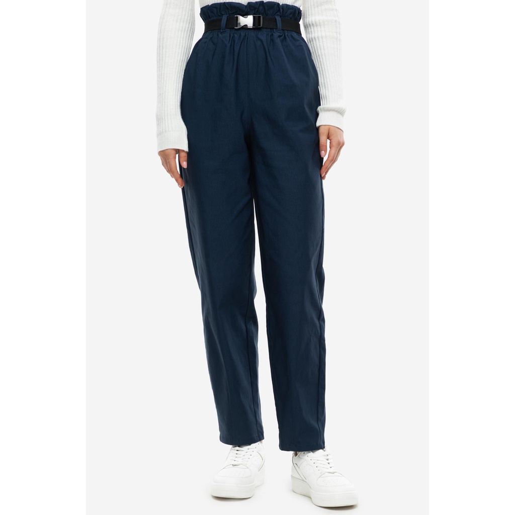 Quần GLORIA JEANS form baggy (kèm belt tùy cái)