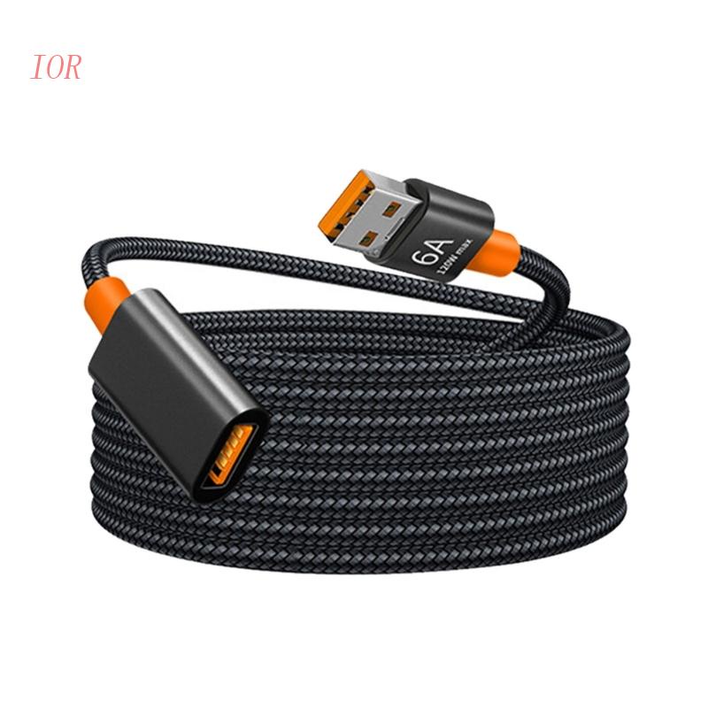 Dây Cáp Sạc Truyền Dữ Liệu Nhanh USB 3.0 Cho Máy Tính