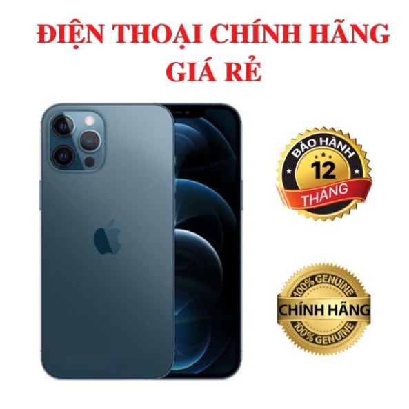 [COD] Điện thoại Ip 12 pro max dung lượng 128GB bảo hành 1 năm - fullbox chính hãng - Thiên Hà mobile | BigBuy360 - bigbuy360.vn