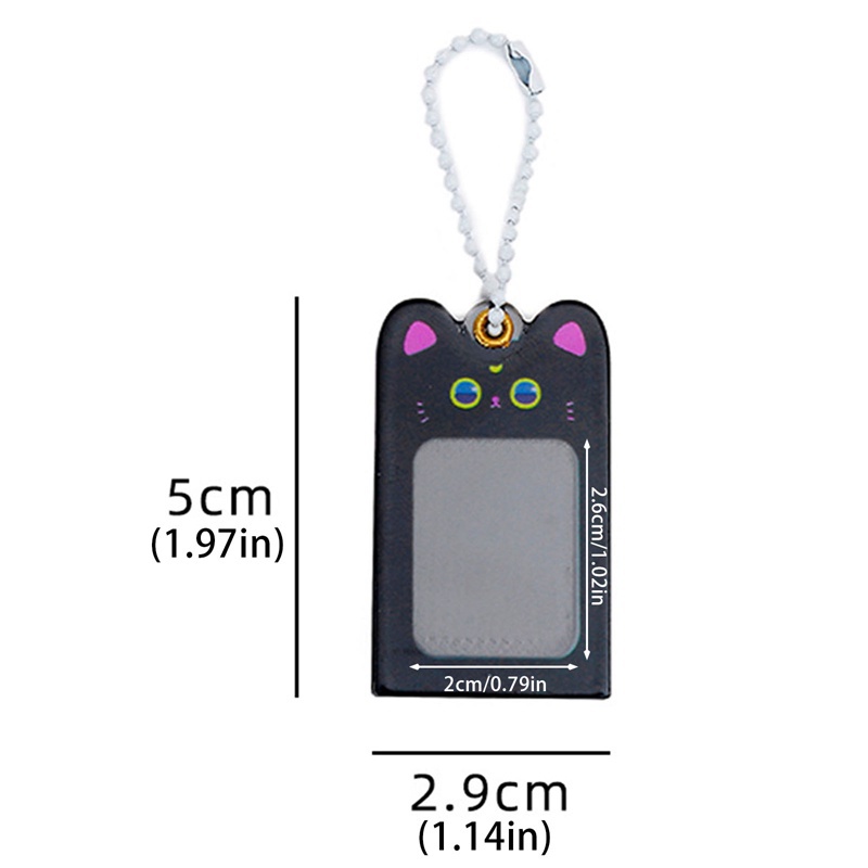 Móc Khóa Da PU Hình Chú Gấu Và Ngôi Sao Xinh Xắn 2022