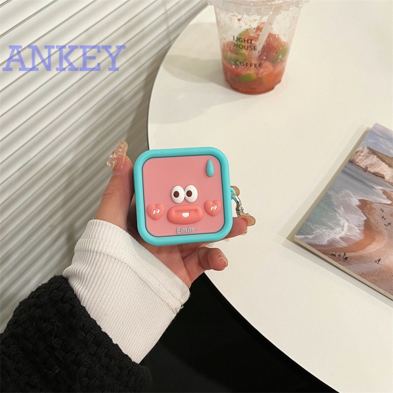 Samsung Galaxy Buds 2 Pro / Buds Live / Buds Pro / Buds2 Vỏ Bảo Vệ Hộp Sạc Tai Nghe Bluetooth Không Dây Bằng Chất