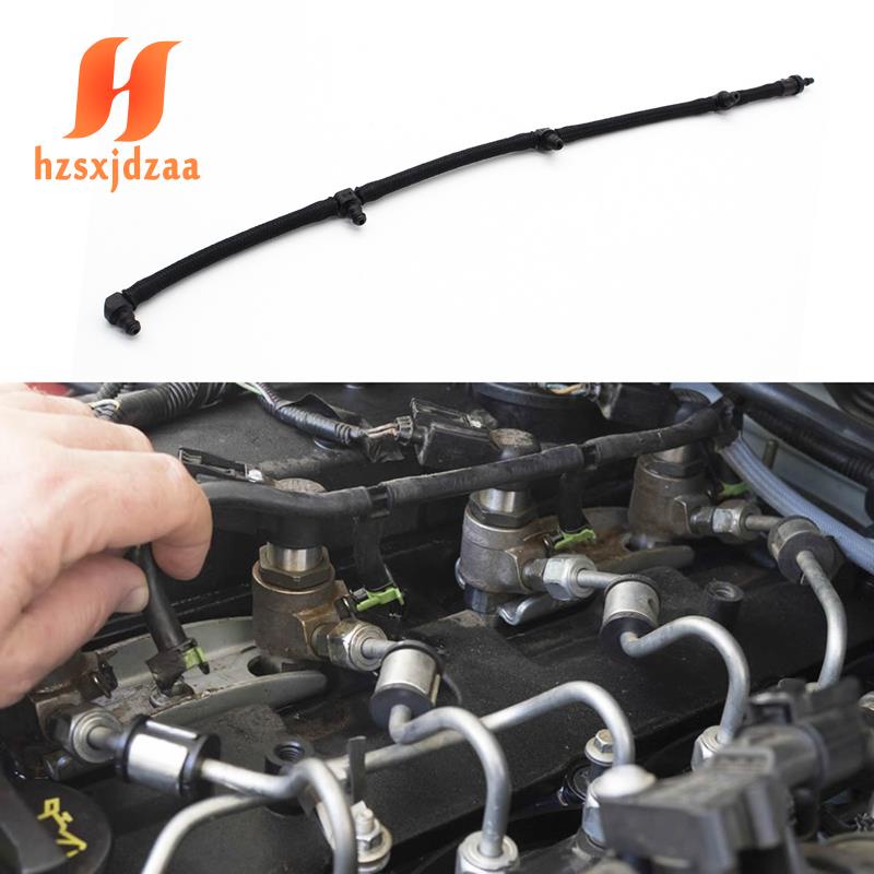 Chúng ta sẽ làm011349Ống Bơm Nhiên Liệu Cho Xe Mazda BT-50 Ford Ranger